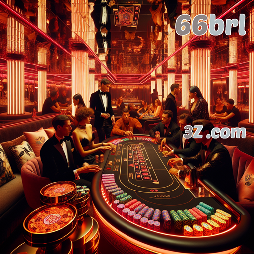 Poker Online Descubra o Mundo do Poker Online na 66brl